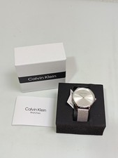 Calvin Klein Analoge Damen