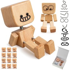 Schüttelmann Wackelfigur
