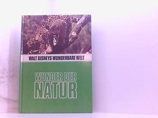 Walt Disneys wunderbare Welt