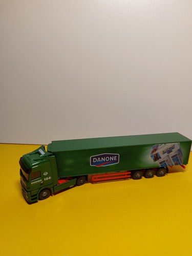 Wiking actros - wiking,