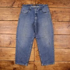 Vintage Levis Silver Tab Jeans