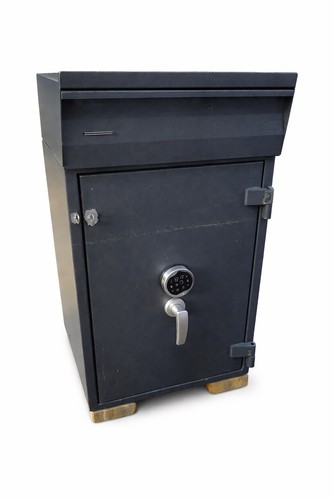 Format tresor cash collect - format,