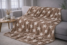 XXL Wohndecke 180x220cm