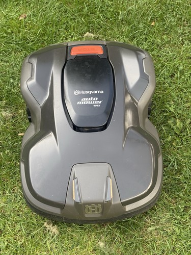 Husqvarna automower 405x - husqvarna,
