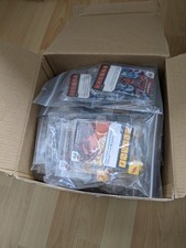 Marvel Dice Masters: Amazing Spider-Man ca. 160 Würfel plus Karten