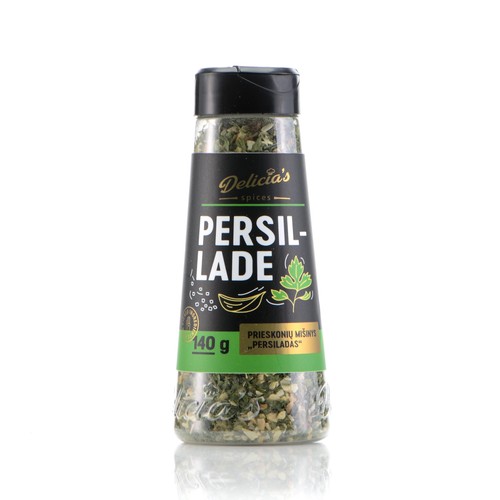Delicia persillade - delicia's,