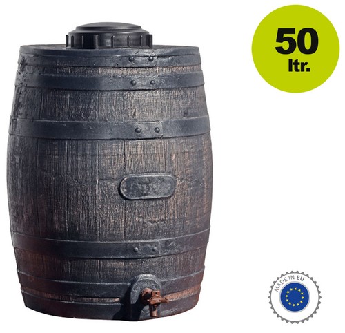 Most fass - most-fass, 50