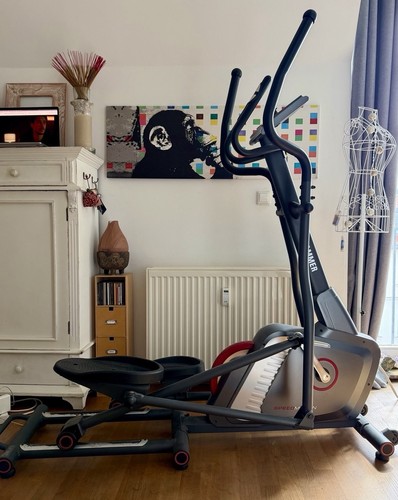 Hammer crosstrainer - hammer,