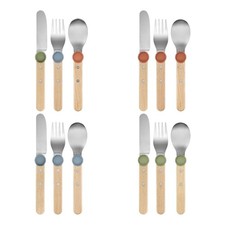 Opinel Kinder-Besteck-Set -