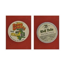 Karlsruher Wolf Bräu Radio