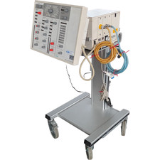 Siemens servo ventilator 300 - siemens,