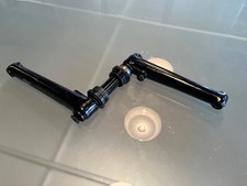 WTP WeThePeople BMX Kurbel