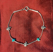 Indianer Schmuck Armkettchen