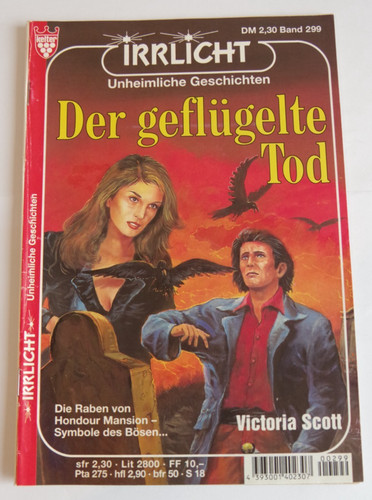Irrlicht unheimliche - irrlicht,
