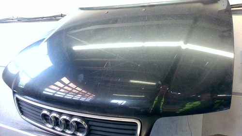 Audi avant tdi b5 - 2.5,
