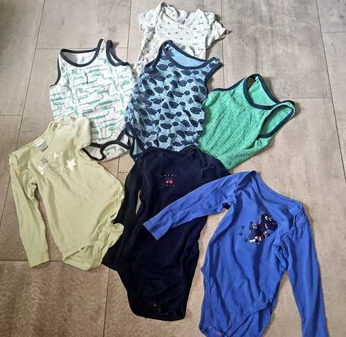 Bodies bodys langarm - 7x,