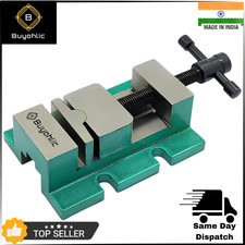 Bohrfräser Schraubstock für