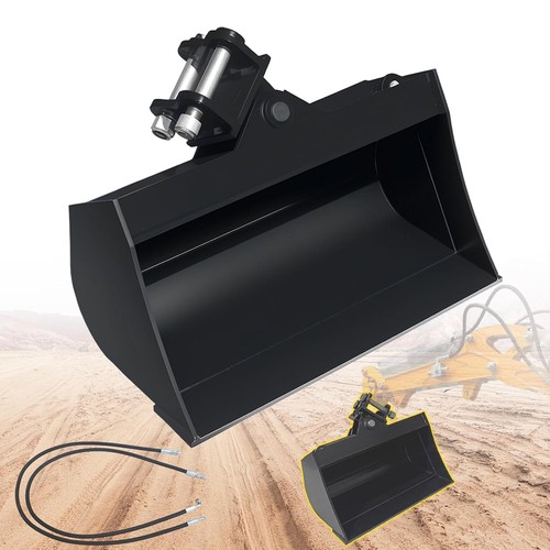 Baggerschaufel hydraulisch