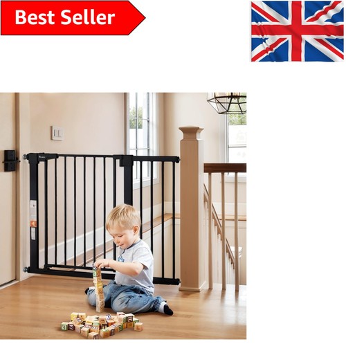 Kinderschutzgitter aus metall - kinderschutzgitter,