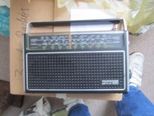 Telefunken Radio 70iger Jahre