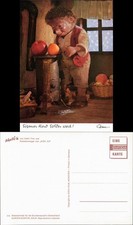 Ansichtskarte  Mecki