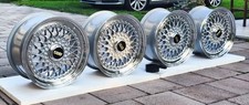 BBS RS 133 16" 5x112 8J Et21