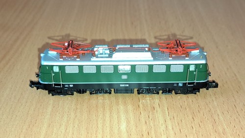 Trix 16402 lok db - e, iii