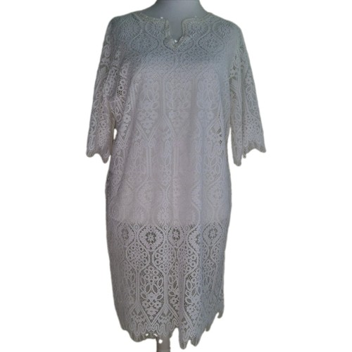 Damen tunika kleid 46 - damen, gr.44/46