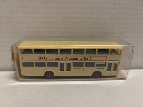 Wiking stadtbus man sd200 - wiking,