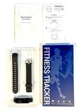 Letsfit ID115UHR Fitness