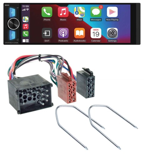 Esx bluetooth usb mp3 - esx,