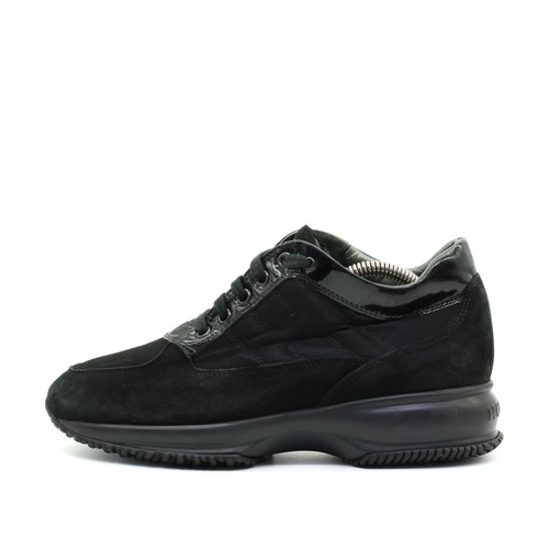 Hogan damen interactive schuhe - hogan,
