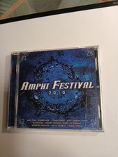 Amphi Festival 2010/2011/2014