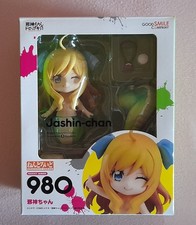 (Good Smile) Nendoroid #980 - Jashin-chan (Dropkick on My Devil!)