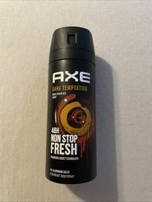 Axe Deo Dark Temptation 150ml Deospray Herren