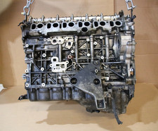 BMW N57D30A Motor Block Kopf Nockenwellen 7799978