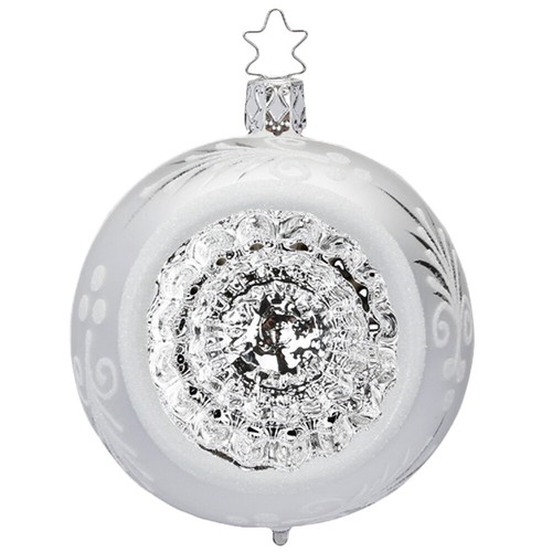 Spiegel reflex christbaumkugel - spiegel,