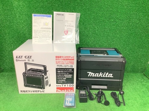 Makita 18 v - 10,8,