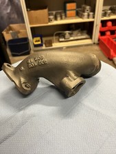 bmw 501 502 barockengel