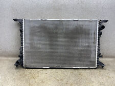 Wasserkühler 4H0121251B Motorkühler 133Tkm Audi A8 D4 4H 4.2 TDI V8 16.1901.323