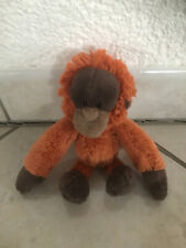 Nici Affe Orang Utan ca. 17cm Plüschtier Kuscheltier
