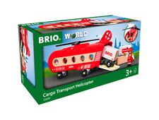 Brio World Eisenbahn
