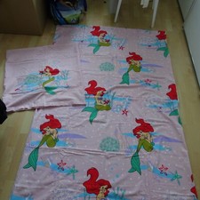Disney Bettwäsche Set Bettgarnutur Bettwäsche 135x200 cm Kissenbezug 80x80 cm