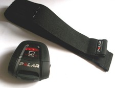 Polar G1 GPS Sensor for Polar FT80, FT60, RS300X Heart Rate Watches, Ship Free