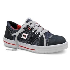 ELTEN Sicherheitshalbschuh