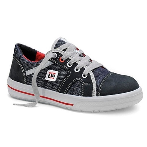Elten sicherheitshalbschuh - elten,