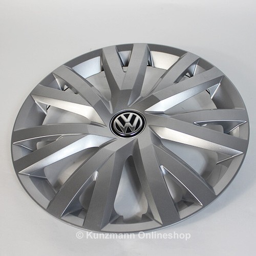 Zoll radkappen satz golf - satz, vw
