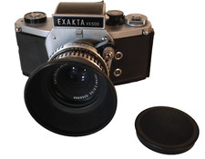 Exakta VX 500 Spiegelreflex
