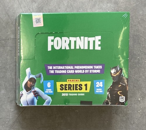 Fortnite display series - series, 1