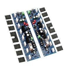 1paar E405 Rein Rear Stage Verstellbare Class A HiFi-Referenz Accuphase-Circuit